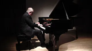 Rachmaninoff -  Elegie, Op.3 No.1 - Oleg Volkov
