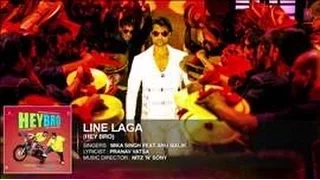 Line Laga Hey Bro  | Mika Singh |