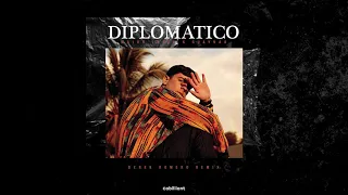 Major Lazer Ft. Guaynaa - Diplomatico (Derek Romero Remix)