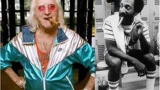 Is Bill Cosby Da Black Jimmy Savile