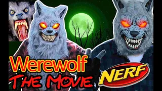 Sneak Attack Werewolf | The Movie