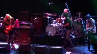 Just Got Paid into And Your Bird Can Sing - Gov't Mule December 30, 2016