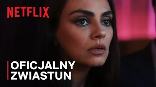 Najszczęśliwsza dziewczyna na świecie | Oficjalny zwiastun | Netflix