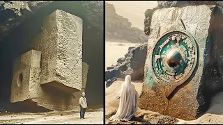 Shocking Ancient Secrets That Will Blow Your Mind!
