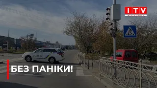 Яка ситуація в Рівному після ракетного удару?