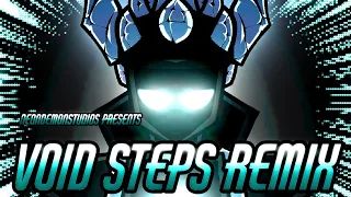 Void Steps Remix - Fallen King Theme - Tower Defense Simulator OST