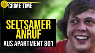 Der Notruf, der keiner war? Was geschah mit Christian Andreacchio? | Crime Time Doku