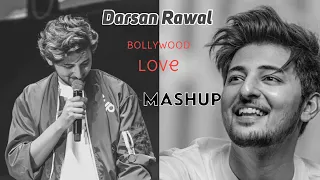 Bollywood Love Mashup feat Darshan Raval Hindi Song unplugged Song ##darshanraval #unpluggedcover