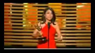 Emmy Awards 2014 : Julia Louis-Dreyfuss Wins Best Actress in a Comedy (66th EMMY AWARDS) (25/8/14)