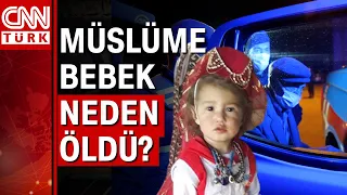 Cansız bedeni bulunan Müslüme Yağal'ın ailesi gözaltında