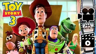 TOY STORY 3 NEDERLANDS HELE FILM GAME Disney Pixar Studios Woody Jessie Buzz The Full Movie Game