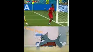 Futbol prikol