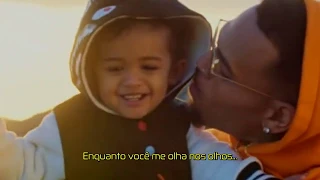 Chris Brown - Little More - Royalty [Legendado - Tradução] Official video