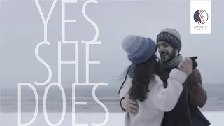 Yes She Does - Empathy Project