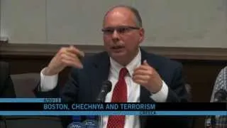 Boston, Chechnya and Terrorism | University Place