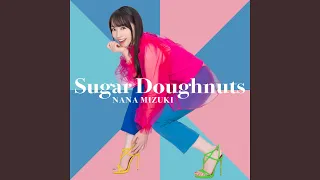 Sugar Doughnuts