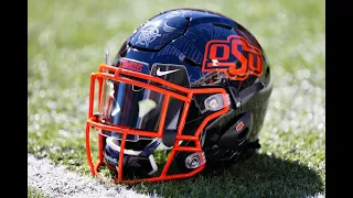 Oklahoma State 2021 - The Path To Bedlam