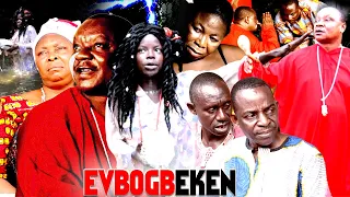 EVBOGBEKEN [PART 1] - LATEST BENIN MOVIES 2024