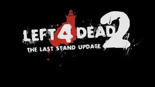 Left 4 Dead 2 до обновления компании The Last Stand