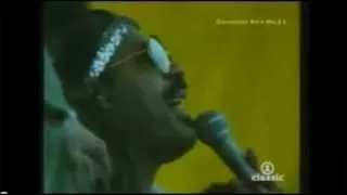 Happy Birthday - Stevie Wonder - Short Version