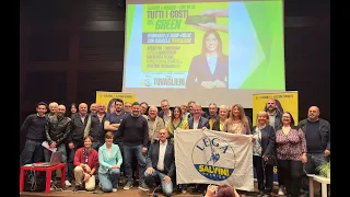 Isabella Tovaglieri, solo la Lega contrasta le Euro-Follie contro le nostre case, auto e agricoltura