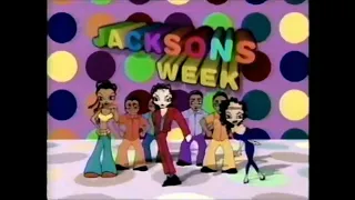 Michael Jackson Commercials Remember The Time Fox VH1 Jacksons Week