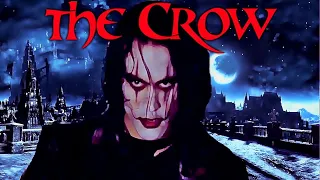 10 Things You Didn't Know About TheCrow (REUPTHINGY)