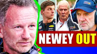 HUGE UPDATE on Christian Horner Allegations! 🤯