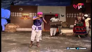 Rela Re Rela 1 Episode 1 : Chiranjeevi Performance