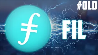 FILECOIN - ПЕРВАЯ ЦЕЛЬ 400$ УЖЕ В ОКТЯБРЕ 2022! ГОТОВЬ ФИАТ, ЧТОБЫ ВЗЯТЬ ДНО ПО FIL! #СТАРИЧКИ_РЫНКА