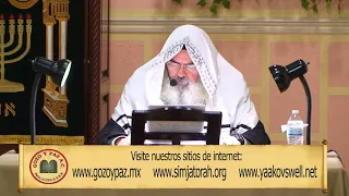 La Entrada de Yahshua Ha Mashiaj en Yahrushalaim por el Roeh Dr. Javier Palacios Celorio