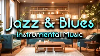 Selected Royalty-free Jazz & Blues Instrumental Music from the YouTube Studio Audio Library