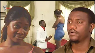 THIS JOHN DUMELO & MERCY JOHNSON EMOTIONAL TRUE LIFE STORY WILL MAKE U CRY TEARS - AFRICAN MOVIES