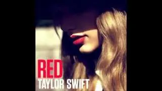 Taylor Swift - We Are Never Ever Getting Back Together (Audio)