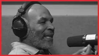 Mike Tyson Asks Joe Budden What He Wants To Accomplish In Life: Mike Tyson Podcast w/ Joe Budden