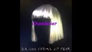 Chandelier (Speed Up)