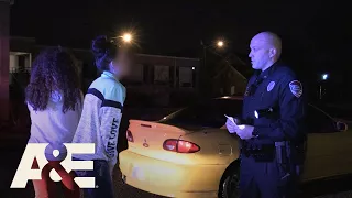 Live PD: HTV For Life (Season 2) | A&E