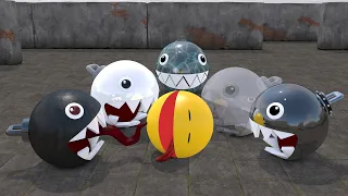 Best Chain Chomp Moments Compilation