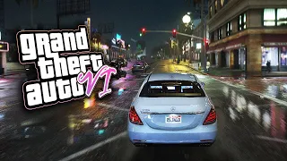 😱Я СДЕЛАЛ - GTA 6