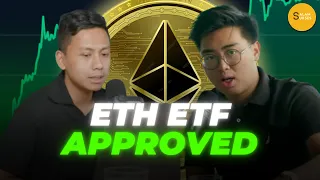Ethereum ETF Sudah di Approve? BUY or BYE? | Margin Call Recap
