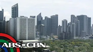 Fitch Solution says PH budget deficit seen to narrow in 2022 | ANC