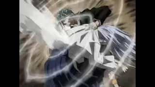 Tenjou Tenge AMV Akatsuki Studio