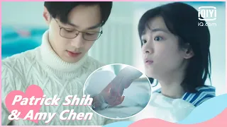 🍰Ye takes care of the sick Xia | First Love Again EP15 | iQiyi Romance