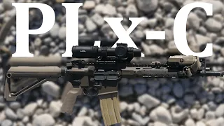 The Best LPVO You Can Get Right Now | PLX-C