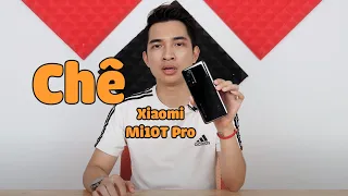 Khen nhiều rồi, giờ mình sẽ CHÊ Xiaomi Mi 10T Pro
