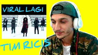 REACT TO (TIM RICIS) SONG VIRAL LAGI