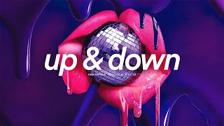 (FREE) Funk Pop Type Beat - "Up & Down" I Jungkook Type Beat