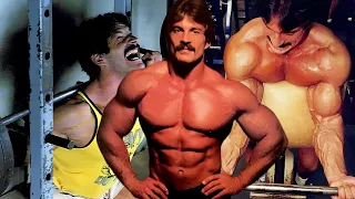 MIKE MENTZER: YOUR  RECOVERY ABILITY DETERMINES YOUR TRAINING REQUIREMENTS #mikementzer  #fitness