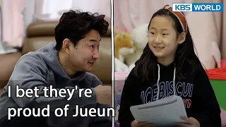 I bet they're proud of Jueun [Mr. House Husband : EP.259-4] | KBS WORLD TV 220617