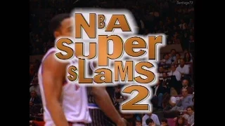 NBA Super Slams 2